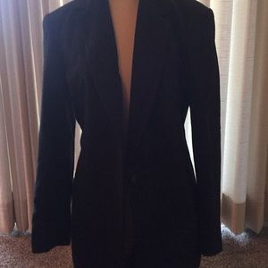JCrew beautiful Wool Blazer